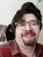 Joshua Autrey-Serrano