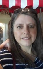 Jacqueline Pister de alba