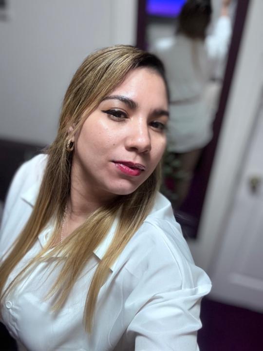 Alianna Reyes lamoru