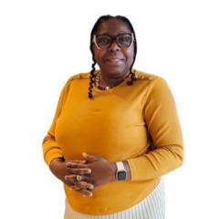 Victoria Akinfenwa