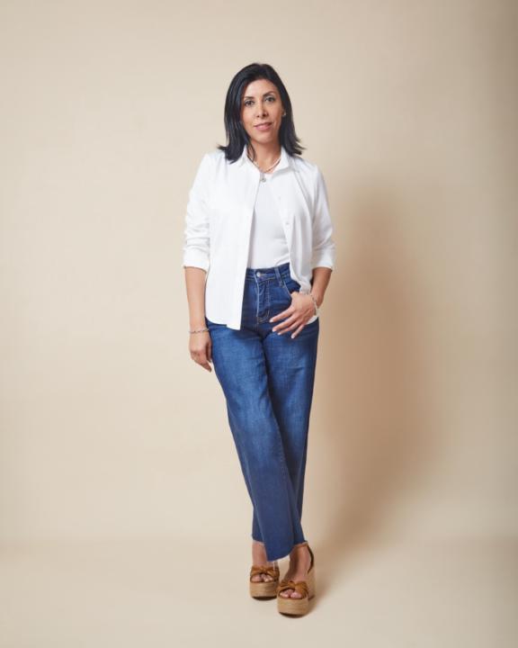 Claudia Garcia Ronceros