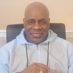 Dion Wynn