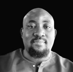 Abdul Olubaji