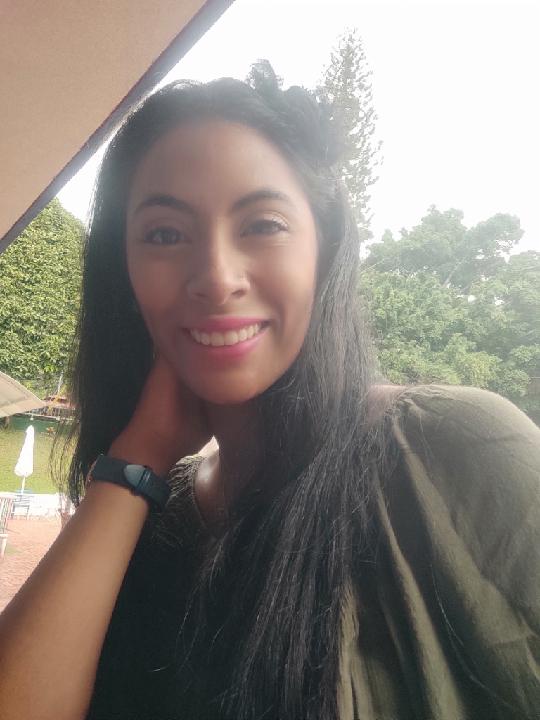 Ligia Picado