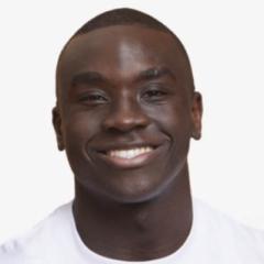 Darrell Kawooya