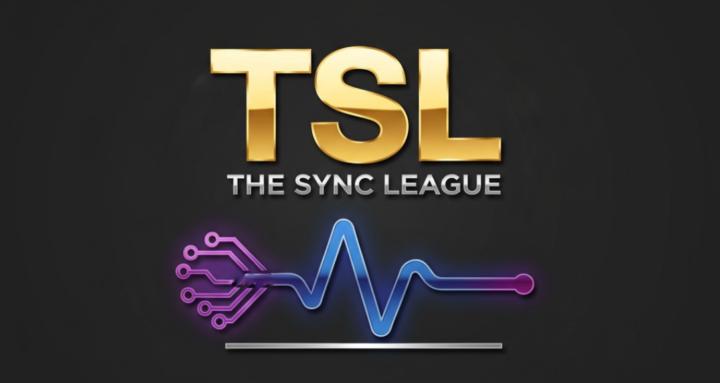 The Sync League