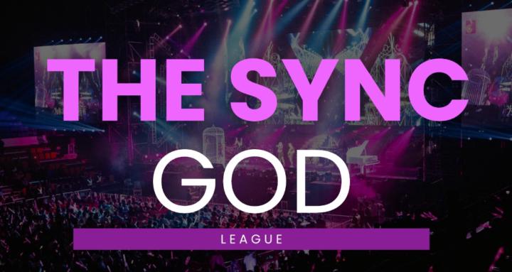 The Sync God League