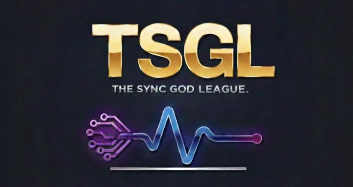 The Sync God League