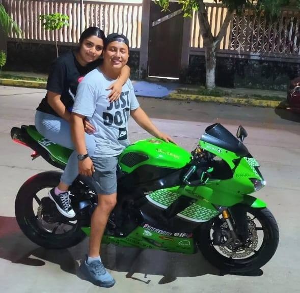 Asael Guillen Martinez