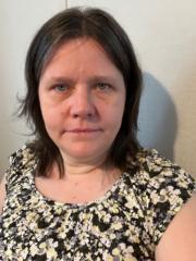 Helena Driedger
