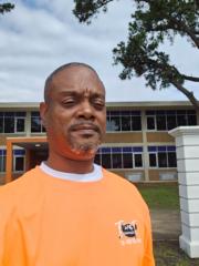 Aaron Smoot