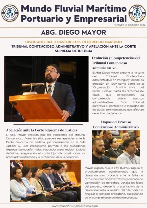 Diego Sebastian Mayor Gamell