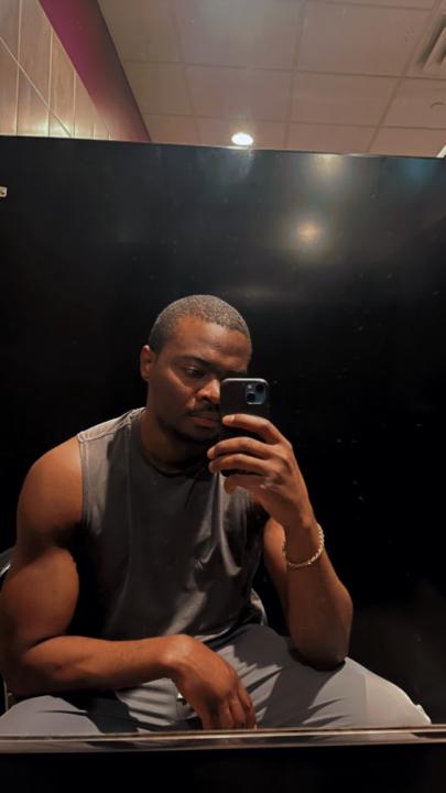 Moïse Yanga