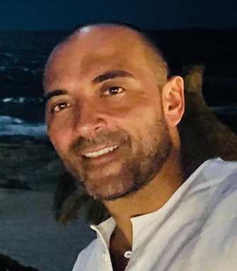 Federico Lorca