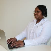 Keisha Williams