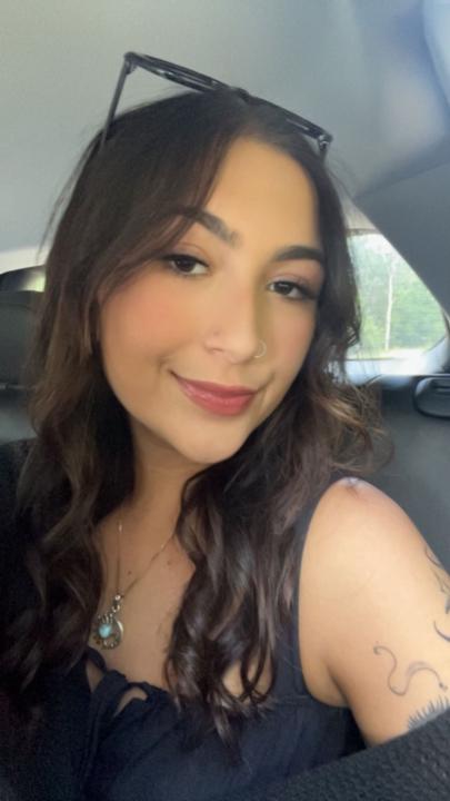 Gianna Saviano