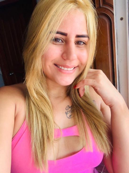 Jothsimar Diaz