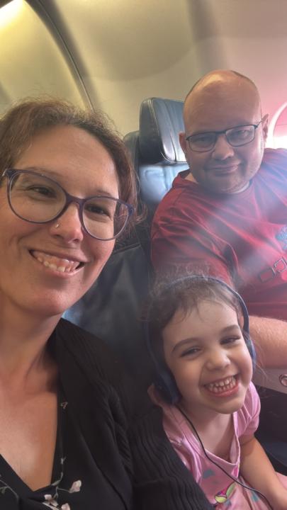 Mélanie Lafranchise