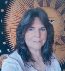 Corina Appel