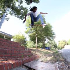 QuonStill Skates