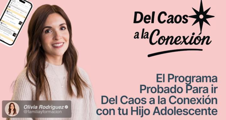 Familia y Formación