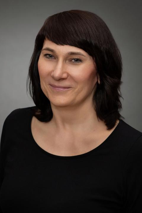 Eva Mazanová