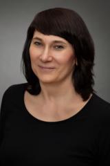 Eva Mazanová