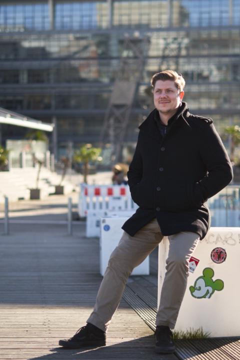 Christian Reiß
