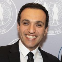 Tohid Sardarmehni