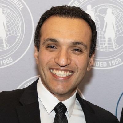 Tohid Sardarmehni