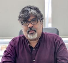 Saravanane R