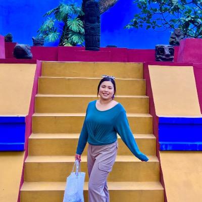 Daniela Leposa Soracá