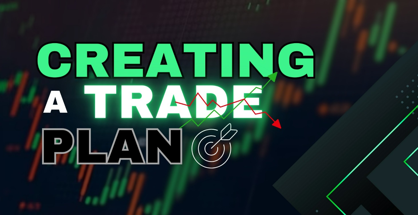 Creating a Trade Plan