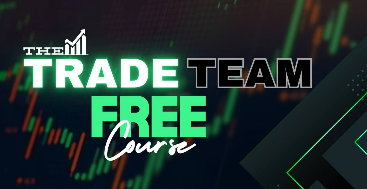 The Trade Team Free Course