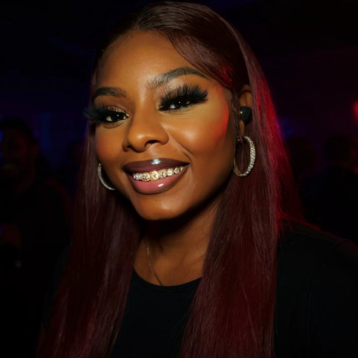 Najae Williams