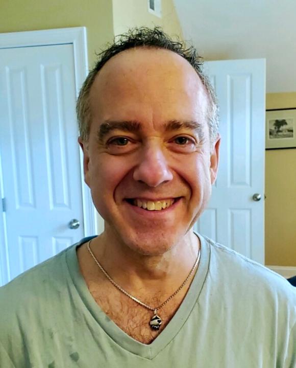 Robert Burger