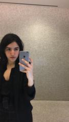 Klaudia Menéndez