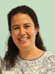 Myriam Mavilla