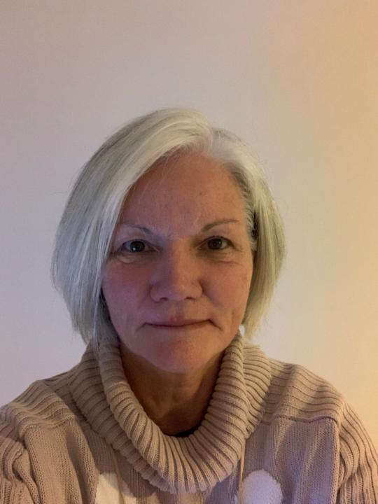 Fay Nutt
