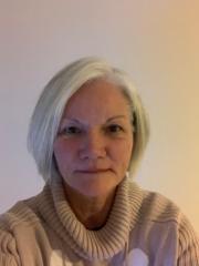 Fay Nutt