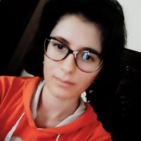 Olaru Roxana