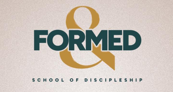 FORMED
