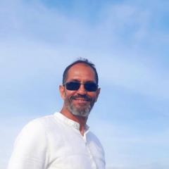 Mustapha El khattabi