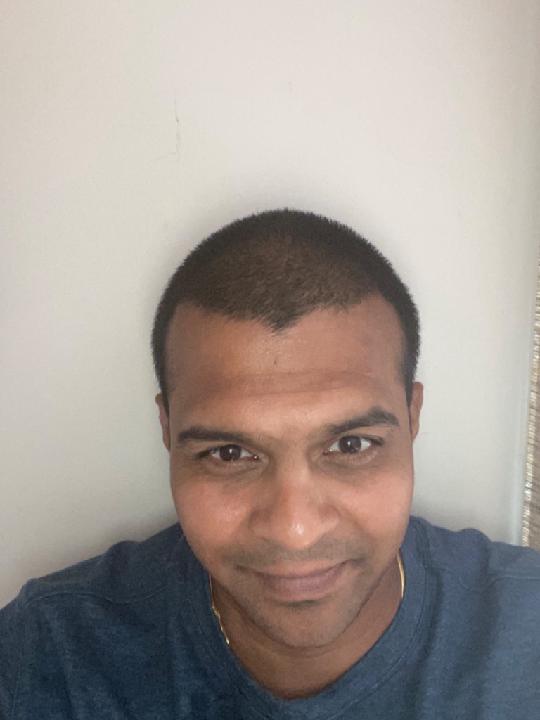 Balaji Pattabhiraman