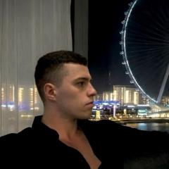 Alex N.