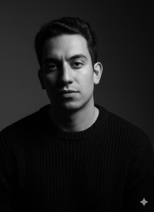 Hugo Velazquez Montes