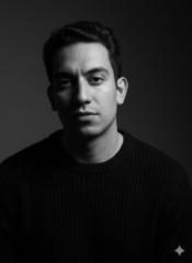 Hugo Velazquez Montes