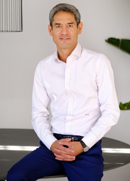 Orlando Vergara Correa