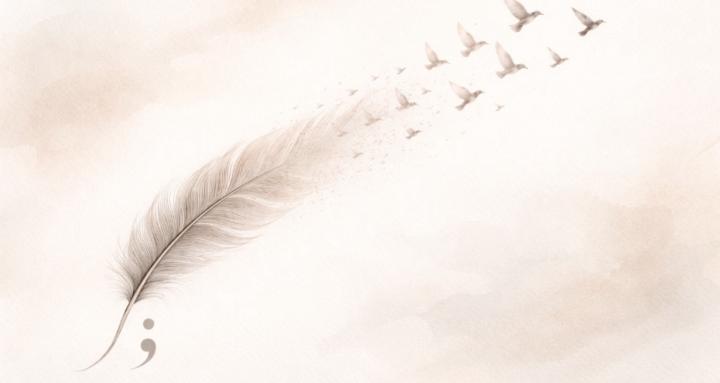 Hope; - The Story Continues