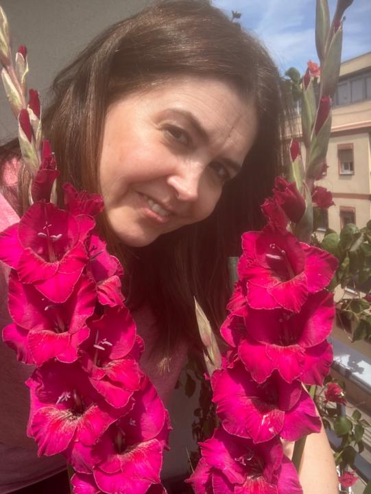 Marisa Gonzalez silva